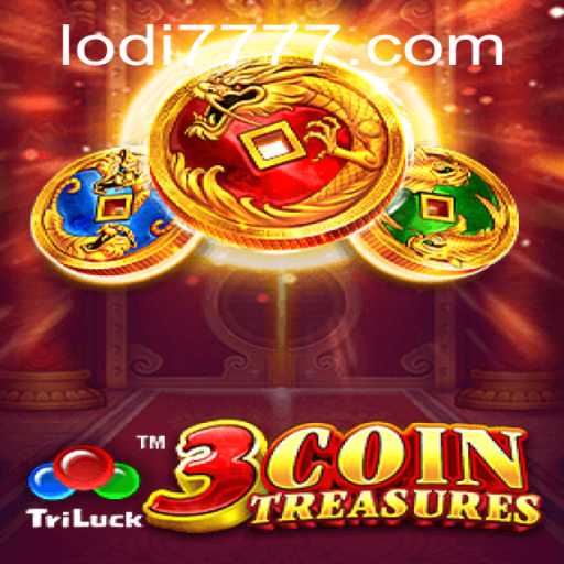 Exploring the Thrills of 3CoinTreasures: An In-Depth Guide