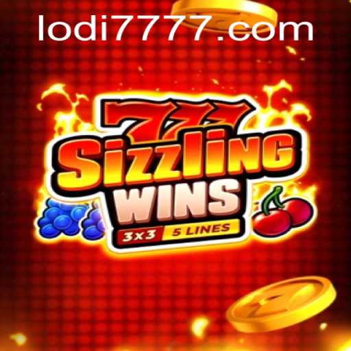 Exploring the Exciting World of 777sizzlingwins with Lodi777
