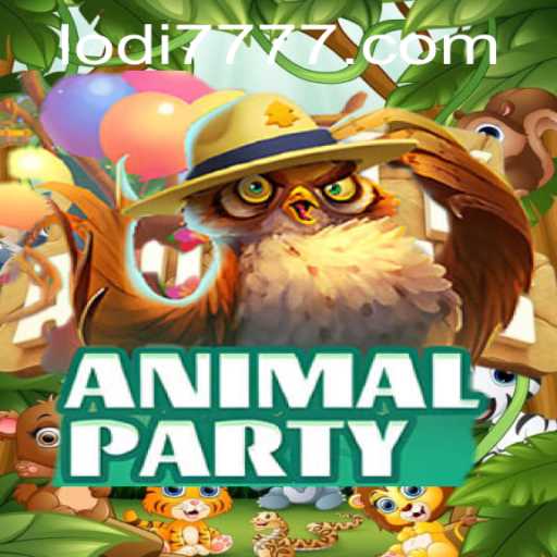 Exploring AnimalParty: An Exciting Adventure with Lodi777