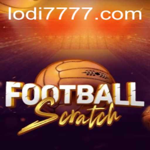 Discover the Thrilling World of Lodi777's FootballScratch