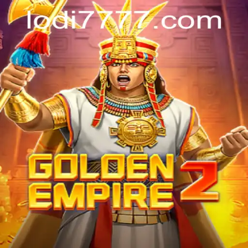 GoldenEmpire2: An Immersive Gaming Experience with Lodi777