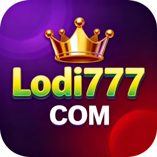 Lodi777 logo
