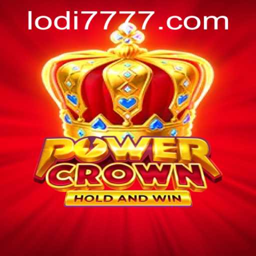 PowerCrown: Unveiling the Latest Gaming Sensation