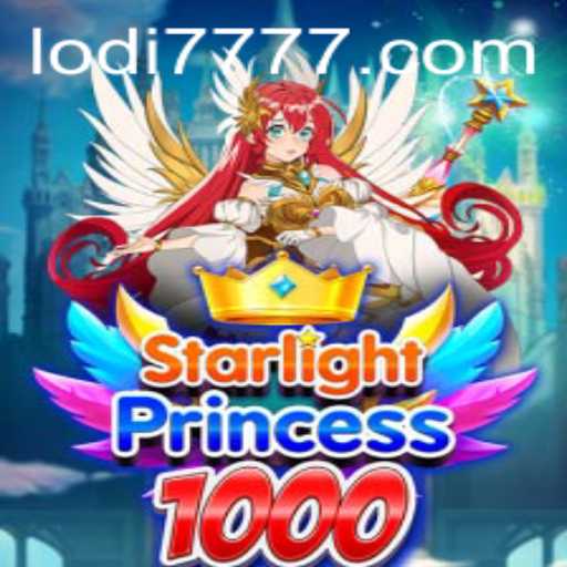 Discover the Magical World of StarlightPrincess1000 with Lodi777