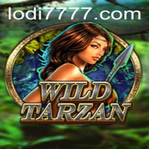 Exploring WildTarzan: The Thrilling Adventure with Lodi777