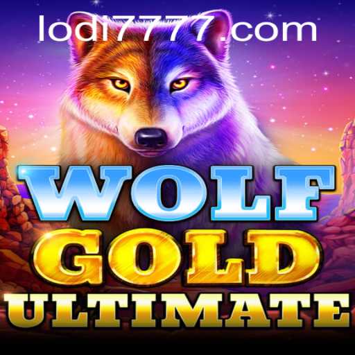 WolfGoldUltimate: A Thrilling Adventure with Lodi777